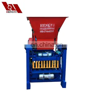 Smart Brick Making Machine/brick Machine Germany/brick Paving Machine thumbnail-4
