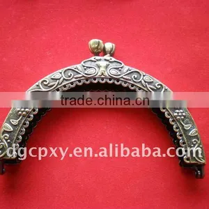 Antique Coin Purse Frame thumbnail-1