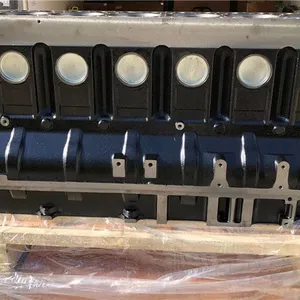 Factory Wholesale High Quality Cylinder Block Machine For SINOTRUK thumbnail-2