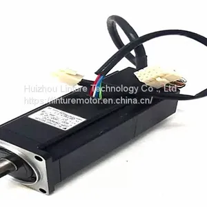 SGM-04AWNS12 Yaskawa Control Servo Motor With 17bit Absolute Encoder thumbnail-1