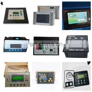 Factory Direct Air Compressor Controller 1900070671 Air Compressor Control Panel for Atlas Air Compressor Parts thumbnail-4