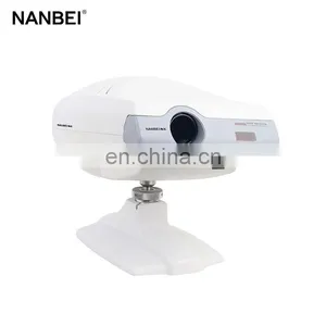 Remote Control Optics Ophthalmic Equipment Optotype Auto Chart Projector thumbnail-3