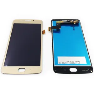 Smart Phone Screen For Motorola MOTO G5 XT1670 XT1672 XT1671 XT1675 XT1676 Accessory Mobile thumbnail-1