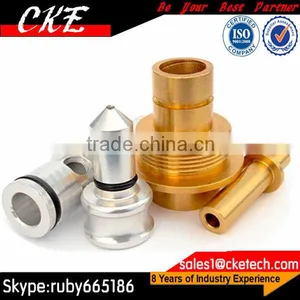 High Precision China Parts of Metal Lathe thumbnail-1