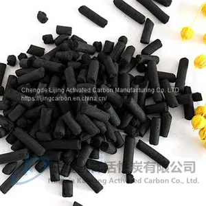 Coal Based Columnar Activated Carbon thumbnail-3