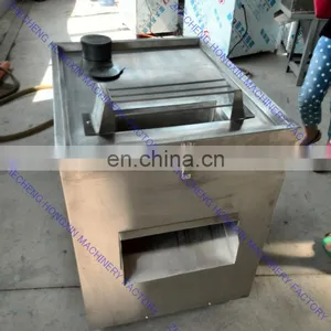 Whole ss Band Saw Machines to Cut Frozen Fish Fish Cutter Machine thumbnail-2