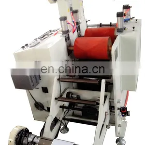 Aluminum Foil Tape Copper Foil Tape Hot Melt Laminating Machine thumbnail-5