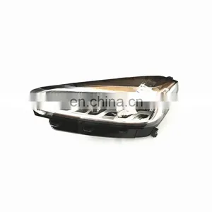 Left and Right Head Lamps for CHERY TIGGO 8 T1A 605000223AA 605000224AA thumbnail-4
