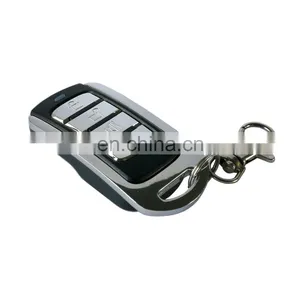 433 Universal Remote Control Car Key Copy Code Wireless Copy Code Remote Control Garage Door Remote Control thumbnail-1