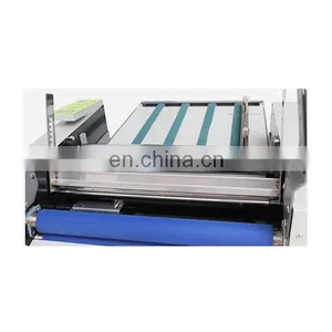 SRL-38B Double Side Laminating 6 Rollers Laminator thumbnail-4