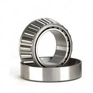 Auto Rear Front Tapered Roller Bearing 23101X/23250X thumbnail-4