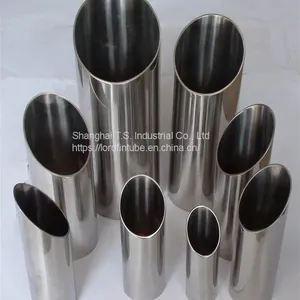Seamless Aluminum Tube thumbnail-1