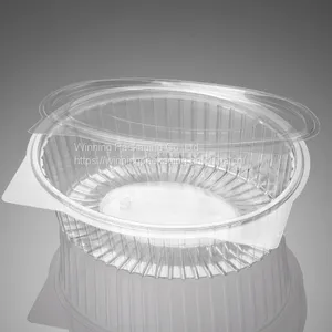 8oz to 64oz Hinged Container thumbnail-4