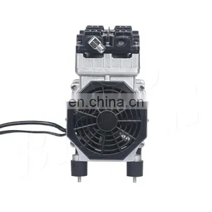 Bison China 8 Bar Replacement Mini Compressors Air Pump For Compressor thumbnail-3