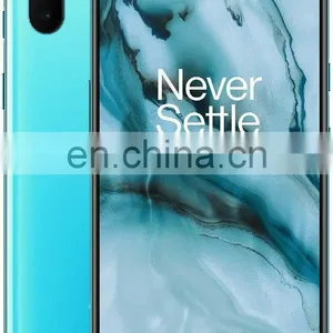 2021 World Premiere OnePlus Nord CE 5G EB2103 Smartphone 8GB 128GB 90Hz Fluid AMOLED 750G 5G Phone OnePlus Official thumbnail-2