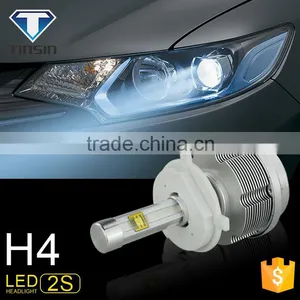 China Factory High Power 30w 3600lm 2s Auto Lighting System h4 Led Headlight Lamp for Chevrolet Cruze thumbnail-4