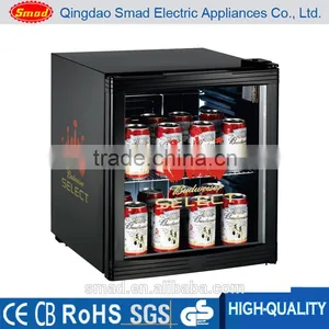 Best-selling Display Refrigerator Showcase for Supermarket thumbnail-1