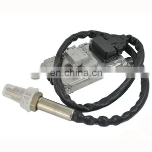 5wk9 Nitrogen Oxide Truck Oxygen Auto Nox Sensor 22827991 5WK97368 thumbnail-1