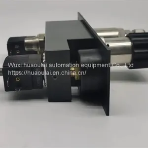 Nitrogen Pressure Reducing Valve thumbnail-2