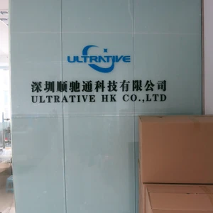 Shenzhen Ultrative Technology Co., Ltd. company overview - view 1 thumbnail