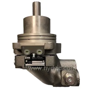 Bent Axis F11-005 F11-006 F11-010 F11-012 F11-014 F11-019 Hydraulic Pump F12 Parker F11 Motor thumbnail-1