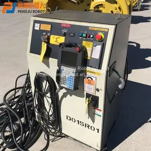Fanuc Robot M-900iA/600 M-900iA260L M-900iA/350 thumbnail-4