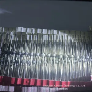 BY203-20STR 250mA 2000V Electronic Components thumbnail-1