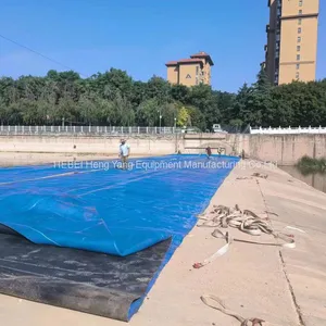 Inflatable Rubber Dam thumbnail-1