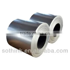 High Quality Steel Roll Galvanized thumbnail-1