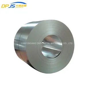Monel404/Monel405/Monel502/Alloy31 Nickel Alloy Coil/Strip Best Price Customized thumbnail-5