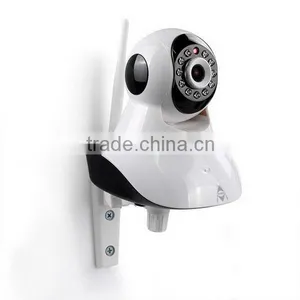 Design Latest 12 Megapixel ip Camera thumbnail-2