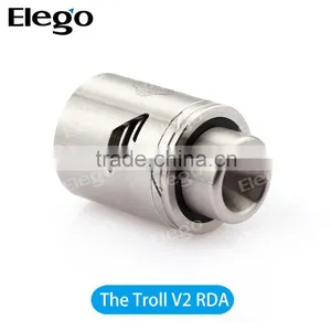 Wotofo The Troll V2 RDA in Stock, Troll V2 RDA Wholesale thumbnail-5