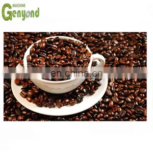 High Quality Commercial Shop Coffee Roaster Machine thumbnail-3