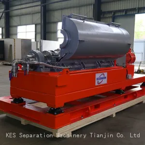Decanter Centrifuge thumbnail-2