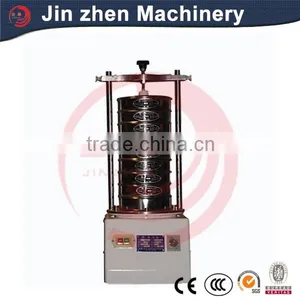 Top Sell With CE, ISO High-quality and High-precision 5% Discount SUS304 Test Sieve Soil Laboratory Instrument thumbnail-1