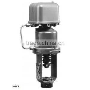 Original Fisher 3570 Pneumatic Valve Positioner thumbnail-1