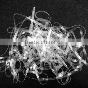 High Elastic Oeko-tex Certificate Anti-slip Clear TPU Tape thumbnail-2