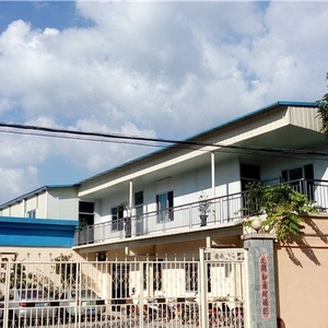 Jiangmen City Xinhui District Mingyang Hardware Silicone Products Co., LTD company overview - view 1 thumbnail
