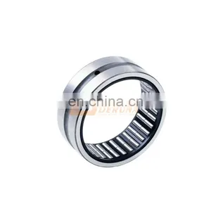 Original Howo Sinotruk 371 336 Truck Spare Parts Rear Axle Engine Gearbox Cabin Parts 14287 Needle Roller Bearing thumbnail-1