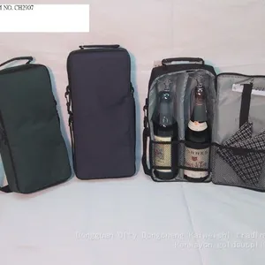Wine Carrying Softe Bag thumbnail-2