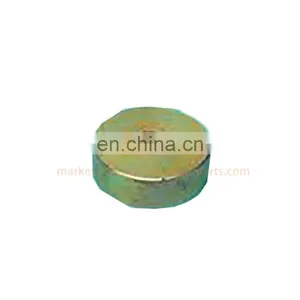 Professional Manufacture A7 Truck HW76 Cabin Parts Cab Rear Support WG1642430082 Washer thumbnail-1