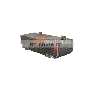 China Factory Direct Sales CNHTC SITRAK ZF16S2530TO 16Gear Gearbox Assembly 712-#2830-3004 Auxiliary Gas Storage Cylinder 20l Al thumbnail-3