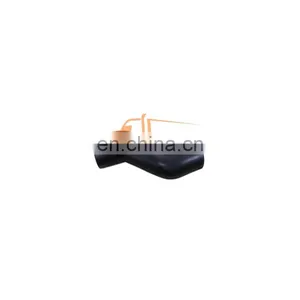 China Factory Direct Sales CNHTC SITRAK ZF16S2530TO 16Gear Gearbox Assembly MQ4-37135-9060 Tube 10x15 thumbnail-3