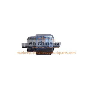 Foton Auman/Aumark/Miler/Land Pioneer Truck Weichai Engine Gearbox Zf/Fast Truck Spare Parts 1b24237300026 Parking Brake Lamp thumbnail-3