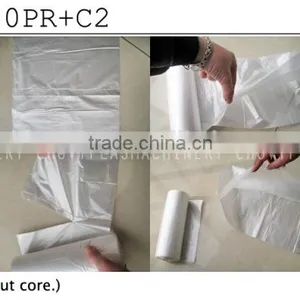 Automatic on Roll Star Bottom Sealing Bag Making Machine thumbnail-4