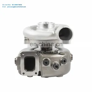 S4DW 312208 15600210A 311822 312147 Turbo Charger for Baudouin Marine With 6&12P15-2SRE/SE Engine thumbnail-2