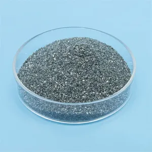 Green Silicon Carbide Sandblasting For Diamond Compacts Green Emery Sandblasting For Diamond Compacts Silicon Carbide Sandblasting For Diamond Compacts thumbnail-3