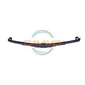 Factory Direct Auto Parts Leaf Spring for Toyota Truck thumbnail-1