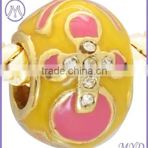 Metal Beads Emeral Beads thumbnail-2