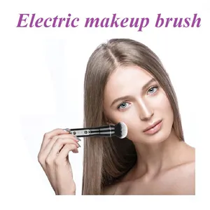 Foundation Make-up Brush thumbnail-1